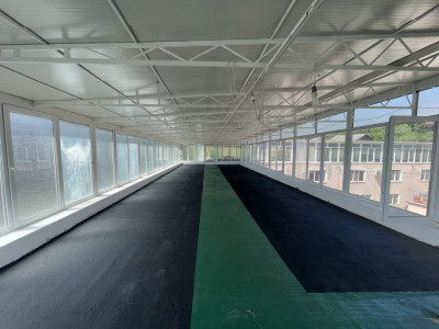 Spațiu de producere de închiriat –480 mp, Poșta Veche.