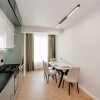 Apartament cu 2 camere + living, bloc nou, reparație, Ialoveni. thumb 3