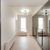 Apartament cu 2 camere + living, bloc nou, reparație, Ialoveni. thumb 6
