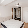 Apartament cu 2 camere + living, bloc nou, reparație, Ialoveni. thumb 10