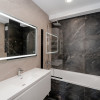 Apartament cu 2 camere + living, bloc nou, reparație, Ialoveni. thumb 15