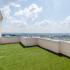 Apartament cu 2 camere + living, bloc nou, reparație, Ialoveni. thumb 17