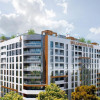 Apartament cu 1 cameră + living la Braus Millennium Park! thumb 1