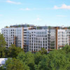 Apartament cu 1 cameră + living la Braus Millennium Park! thumb 5