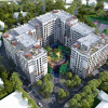 Apartament cu 1 cameră + living la Braus Millennium Park! thumb 7