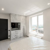 Apartament cu 2 camere și living, 75mp, Astercon Dumbrava, dat în exploatare! thumb 12