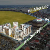 Apartament cu 2 camere și living, 75mp, Astercon Dumbrava, dat în exploatare! thumb 18