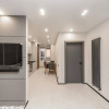 Однокомнатная квартира с ливингом, 50 кв.м., Colina Residence! thumb 3