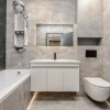 Однокомнатная квартира с ливингом, 50 кв.м., Colina Residence! thumb 8