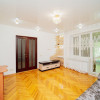 2-комнатная квартира, серия 143, Рышкановка, ул. Тудор Владимиреску. thumb 3