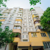 2-комнатная квартира, серия 143, Рышкановка, ул. Тудор Владимиреску. thumb 10