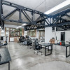 Chirie spațiu comercial, 182 mp, sector Rîșcani, str. N. Dimo. thumb 6