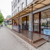 Spațiu comercial de închiriat, 147 mp, Centru, str. Tighina. thumb 1