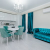 Vînzare apartament 1 cameră +living, cu reparație, Toro Center. thumb 5