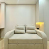 Apartament cu 2 camere și living, 67mp, Colina Residence, dat în exploatare! thumb 8