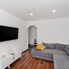 Apartament cu 3 camere, reparație euro, Ciocana, P. Zadnipru. thumb 6