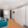 Apartament cu 3 camere, reparație euro, Ciocana, P. Zadnipru. thumb 8