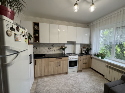 Apartament cu 1 cameră, Ciocana 