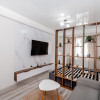 Apartament cu 1 cameră + living, Telecentru  thumb 5