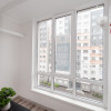 Apartament cu 1 cameră + living, Telecentru  thumb 9