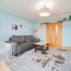 Apartament cu 4 camere, seria 143, str. Alecu Russo, sect. Ciocana – lângă parc. thumb 2