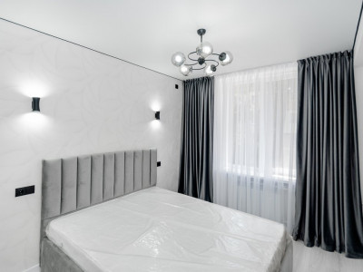 Apartament cu 2 camere de vânzare în sect. Telecentru, str. Gh. Asachi.