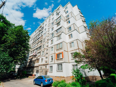 Продажа 3-комнатной квартиры, Буюканы, Алба Юлия.