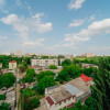 Продается квартира с 3 комнатами и гостиной, Ботаника, Solomon Construct. thumb 15