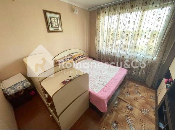 Spre Chirie Apartament Str Piata Unirii Romanescu
