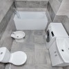 Apartament de vanzare cu 2 camere - Buiucani, Alba Iulia, prima linie. thumb 10