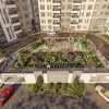 Apartament cu 1 cameră, 50mp, Durlești, str.Dimo, Complexul High Garden 1 thumb 1