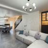 TownHouse modern cu reparație în Durlești. thumb 4