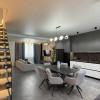 TownHouse modern cu reparație în Durlești. thumb 5