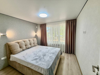 Ciocana, vanzare apartament cu 1 cameră + living, 35mp.