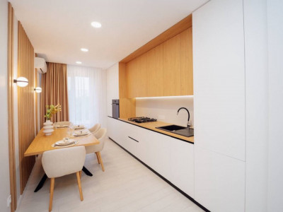 Apartament cu 1 cameră,  Buiucani,  Chișinău,  Chișinău mun.
