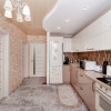 Apartament cu 2 camere, 47 mp, Ciocana, str. Ginta Latina thumb 3