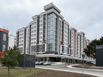 Apartament cu 2 camere,  Botanica,  Chișinău,  Chișinău mun.