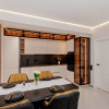 Apartament cu 2 camere+living, în complexul Artima, Inamstro. thumb 4