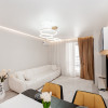 Apartament cu 2 camere+living, în complexul Artima, Inamstro. thumb 5