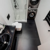 Apartament cu 2 camere+living, în complexul Artima, Inamstro. thumb 16
