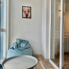 Apartament cu o odaie + living, Râșcani thumb 4