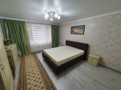 Продается 1-комнатная квартира в Чадыр-Лунге.