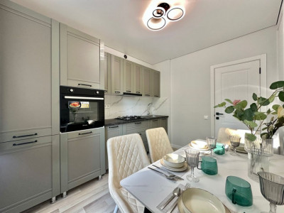 Apartament cu 2 camere,  Râșcani,  Chișinău