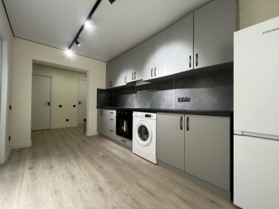 Spre vanzare apartament cu 2 camere, Buiucani