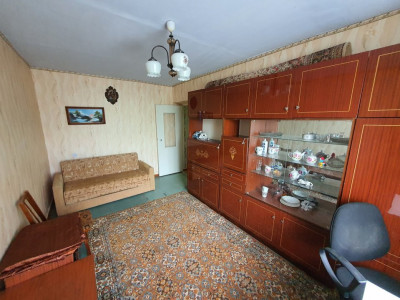 Vanzare apartament cu 1 cameră, Ceadir-Lunga.