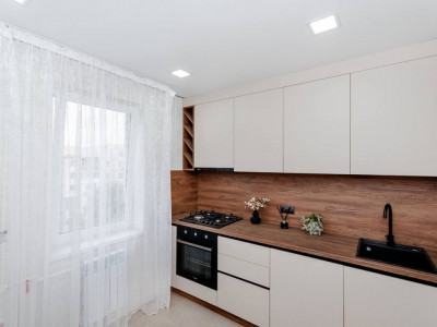 De vânzare apartament cu 2 camere în centrul orașului, str. Albișoara!