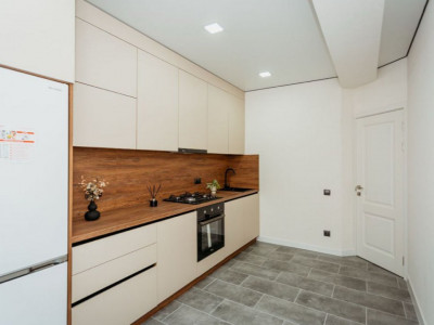 Apartament cu 2 camere,  Durlești,  Chișinău,  Chișinău mun.
