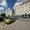 Apartament cu reparație euro, 2 dormitoare și living, Telecentru, Miorița 14. thumb 10