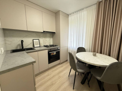 ✅ 2 camere + subsol ✅ Renovat full, mobilat, cu toată tehnica inclusă
