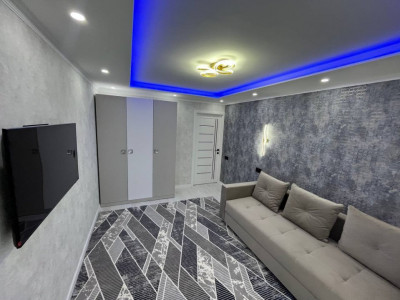 🏡 Apartament 2 camere | Botanica | Euroreparație 50m2